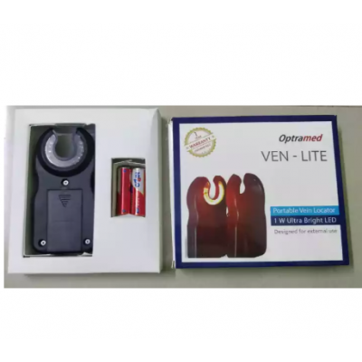 Vein Detector Finder